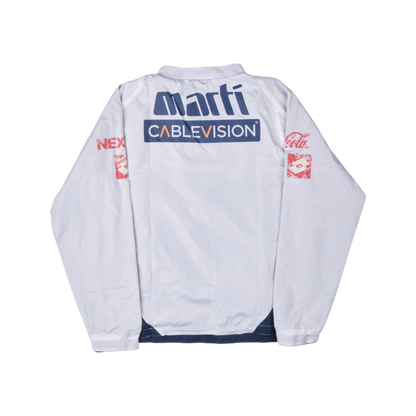 Pumas UNAM 2006 Reversible Jumper