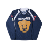Pumas UNAM 2006 Reversible Jumper view 3