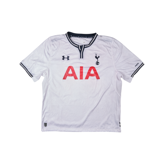 Tottenham Hotspur 2013-14 Home Shirt