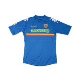 Valencia 2010-11 Third Shirt view 1