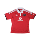 Orlando Pirates 2014-15 Away Shirt view 1