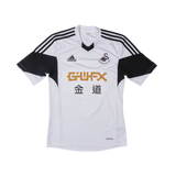 Swansea City 2013-14 Home Shirt view 1