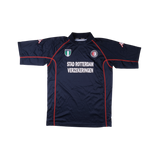 Feyenoord 2002-03 Third Shirt view 1