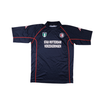 Feyenoord 2002-03 Third Shirt