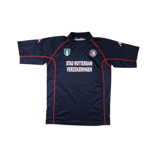 Feyenoord 2002-03 Third Shirt