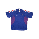 France 2002-04 Home view 1