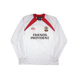 Southampton 2002-04 Away view 1