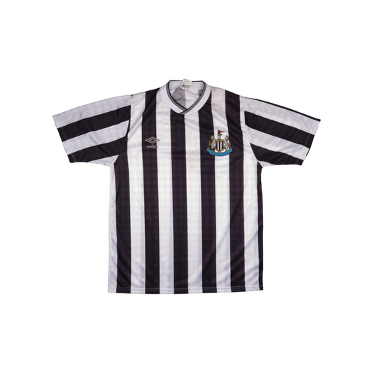 Newcastle United 1988-90 Home