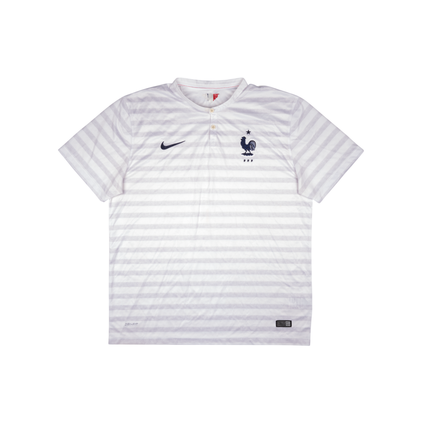 France 2014-15 Away