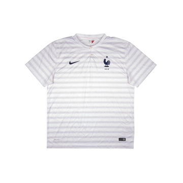 France 2014-15 Away