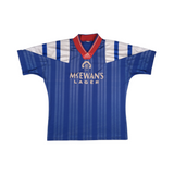 Rangers 1992-94 Home view 1