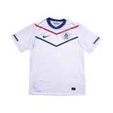 Netherlands 2010-12 Away view 1