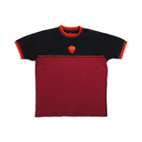 Roma 2002-03 Training Shirt view 1