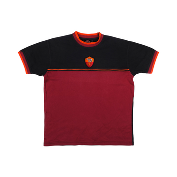Roma 2002-03 Training Shirt