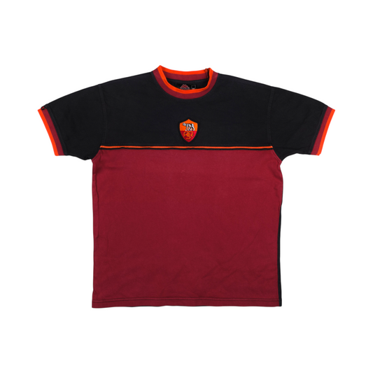Roma 2002-03 Training Shirt