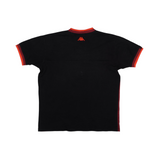 Roma 2002-03 Training Shirt view 2