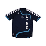 Ajax 2007-08 Away view 1