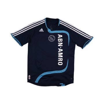 Ajax 2007-08 Away