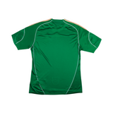 St Etienne 2009-10 Home (Sponsorless) view 2