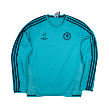 Chelsea 2015-16 Training Top (Long Sleeve)