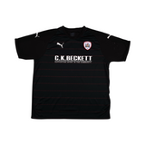 Barnsley 2018-19 Away view 1