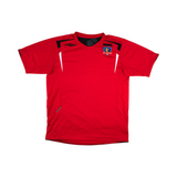 Colo Colo 2000s Training Shirt view 1