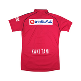 Cerezo Osaka 2014 Home #8 Kakitani view 2