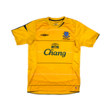 Everton 2005-06 Third view 1