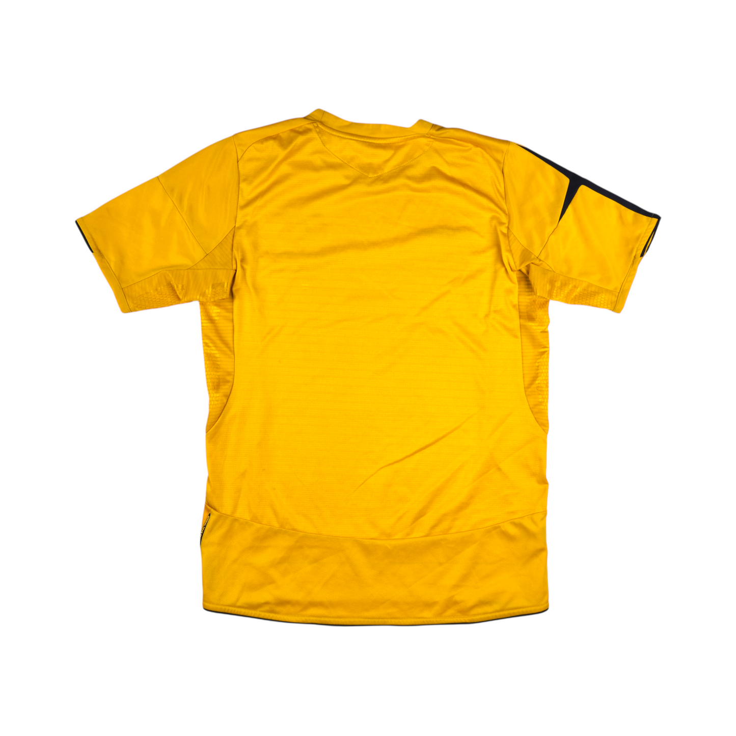Everton 2005-06 Third