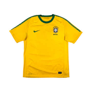 Brazil 2010-11 Home