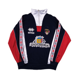 Genoa 1992-93 Drill Top (Player Issue) view 1