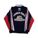 Genoa 1992-93 Drill Top (Player Issue) view 2