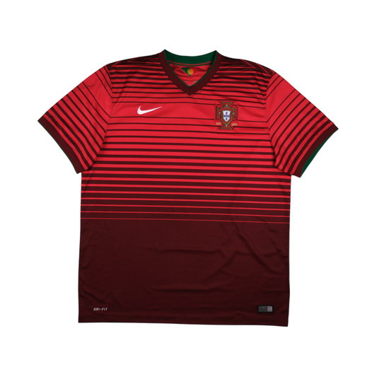 Portugal 2014 Home (100th Anniversary)