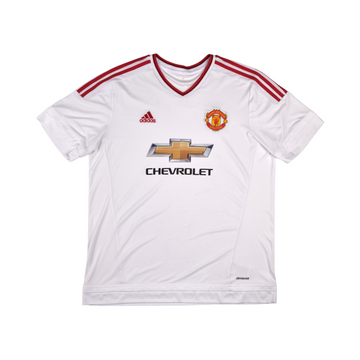 Manchester United 2015-16 Away