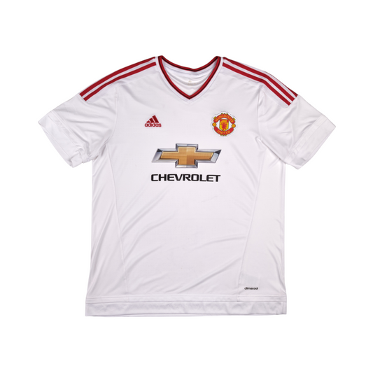Manchester United 2015-16 Away