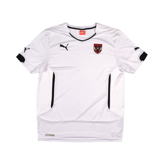 Austria 2014-15 Away