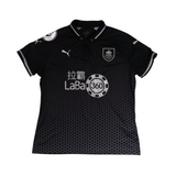 Burnley 2018-19 Away #11 Wood view 1