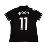 Burnley 2018-19 Away #11 Wood view 2