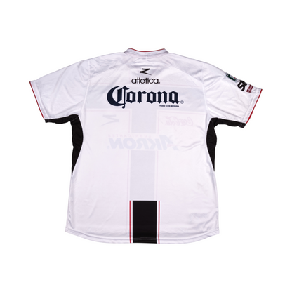 Atlas 2010-11 Away