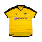 Borussia Dortmund 2015-16 Home view 1