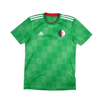 Algeria 2018-19 Away
