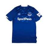 Everton 2019-20 Home view 1
