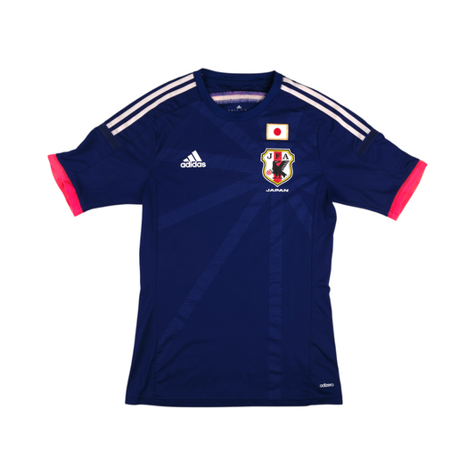 Japan 2014 Home