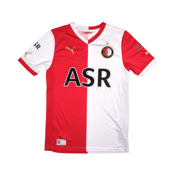 Feyenoord 2012-13 Home