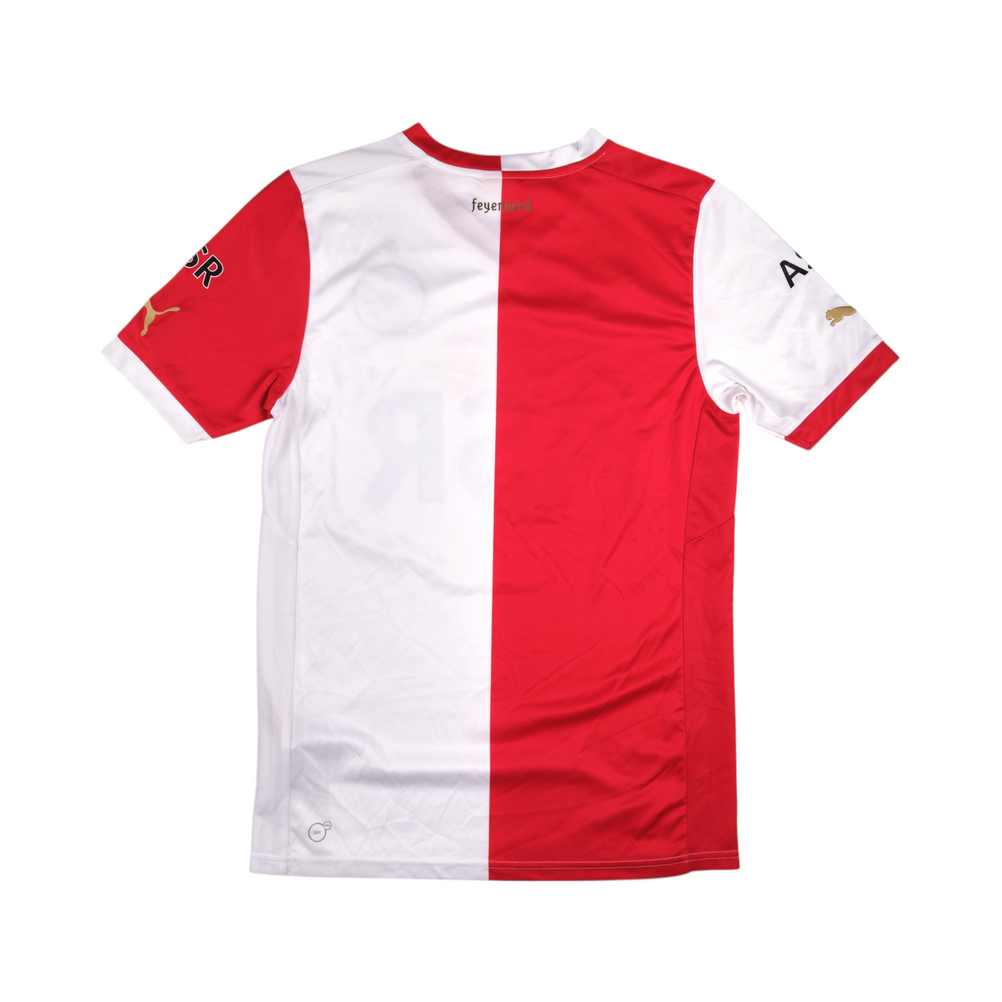 Feyenoord 2012-13 Home