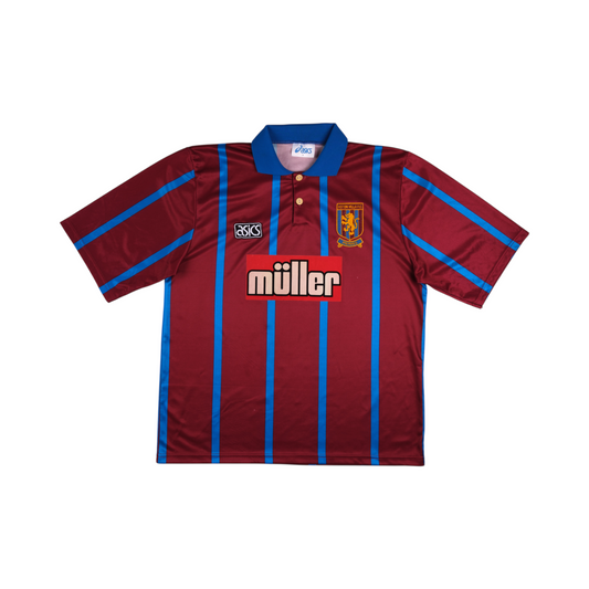 Aston Villa 1993-95 Home