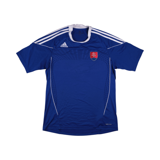 Slovakia 2010-11 Away