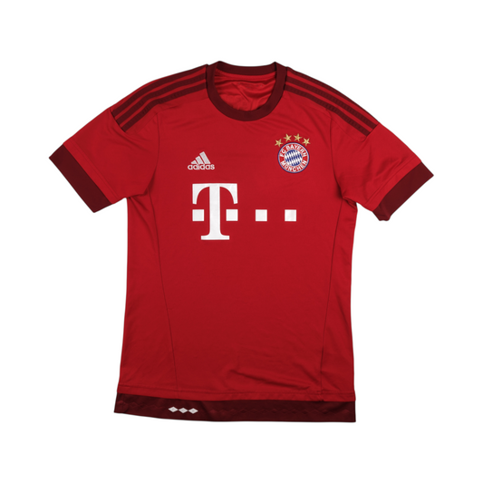 Bayern Munich 2015-16 Home