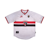Sao Paulo 2000-01 Home #9 Felipe view 1