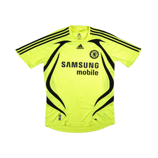 Chelsea 2007-08 Away